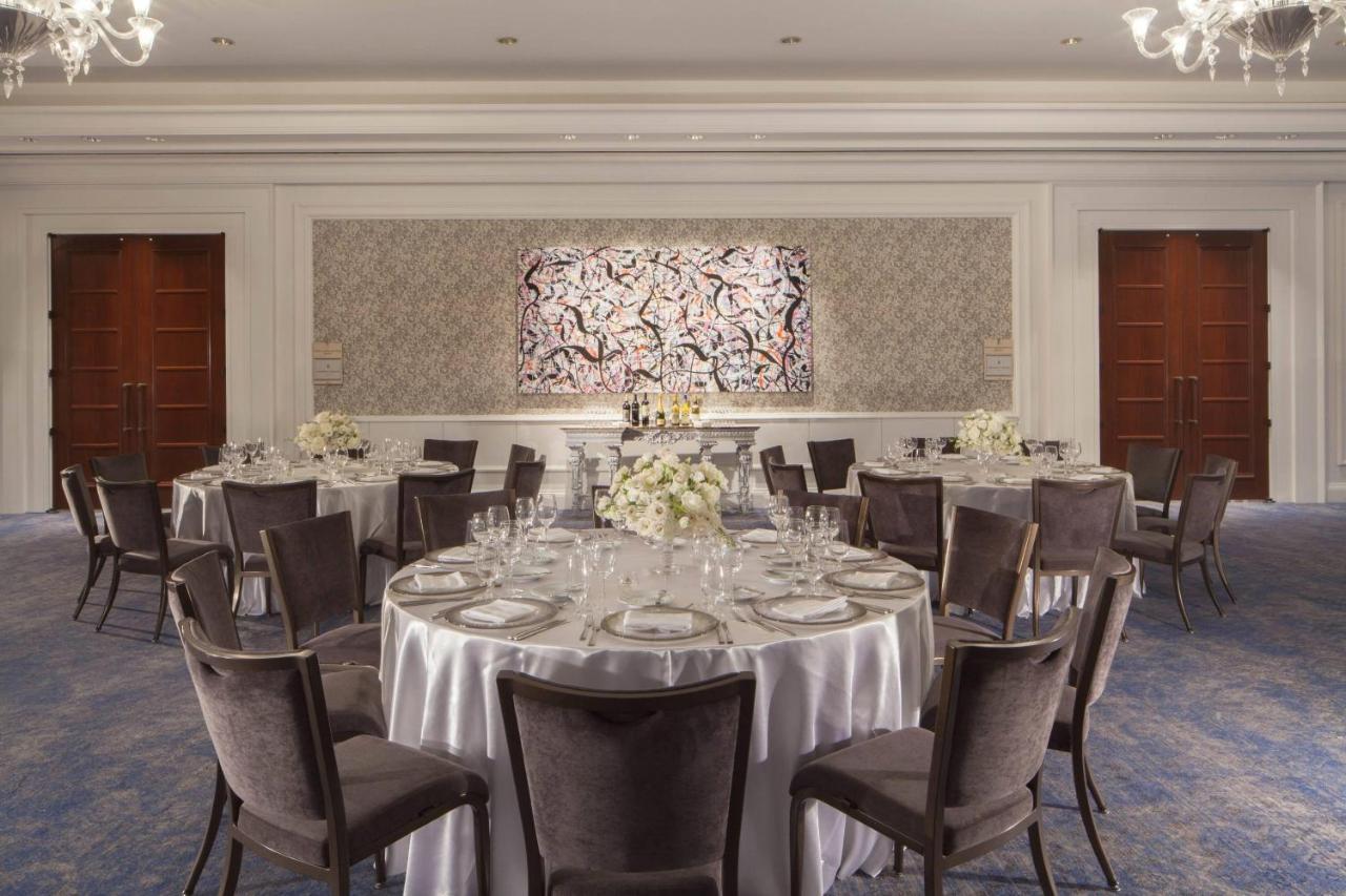 เดอะ ริทซ์-คาร์ลตัน ดัลลัส Hotel ภายนอก รูปภาพ